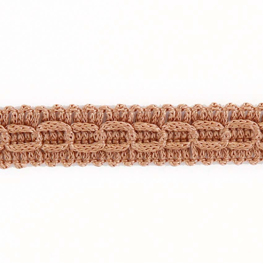 Koristenauha leveys 15mm Beige (DT037BV)
